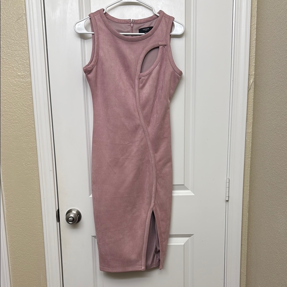 Guess Sleeveless Dress